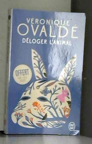 prime op été 2019 deloger l'animal - ovalde Books