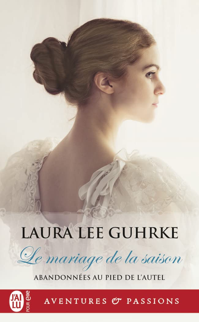 Le mariage de la saison Contemporary literature