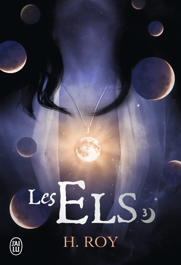 Les Els: "Rien qui puisse nous séparer" (3) Fantasy & Sci-Fi
