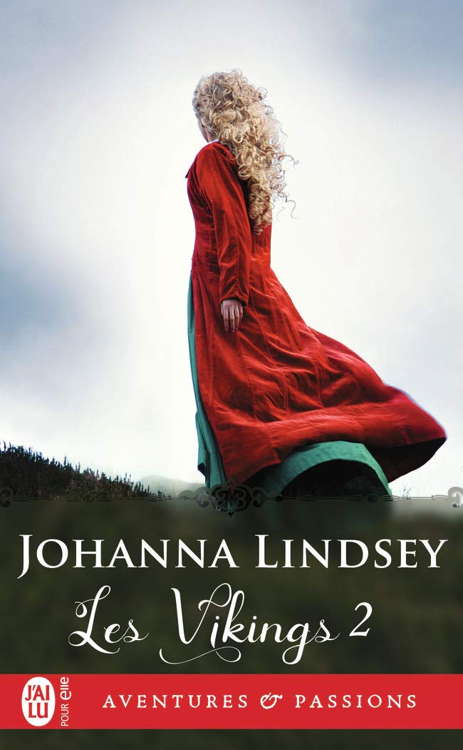 Les Vikings 2: La Viking insoumise Contemporary literature