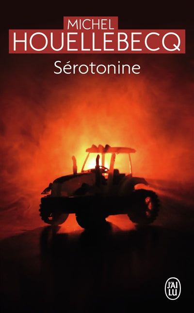 Product Image: Sérotonine