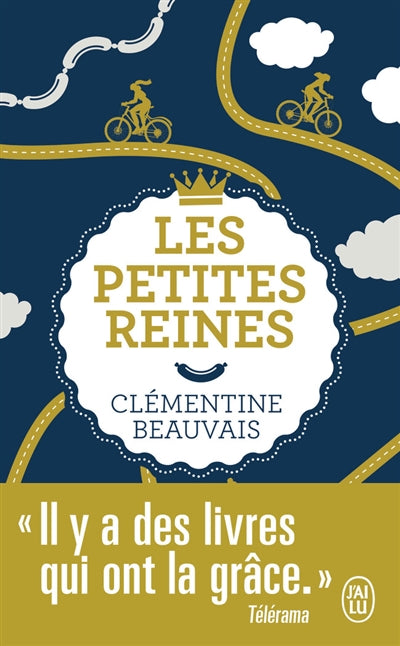 Product Image: Les petites reines