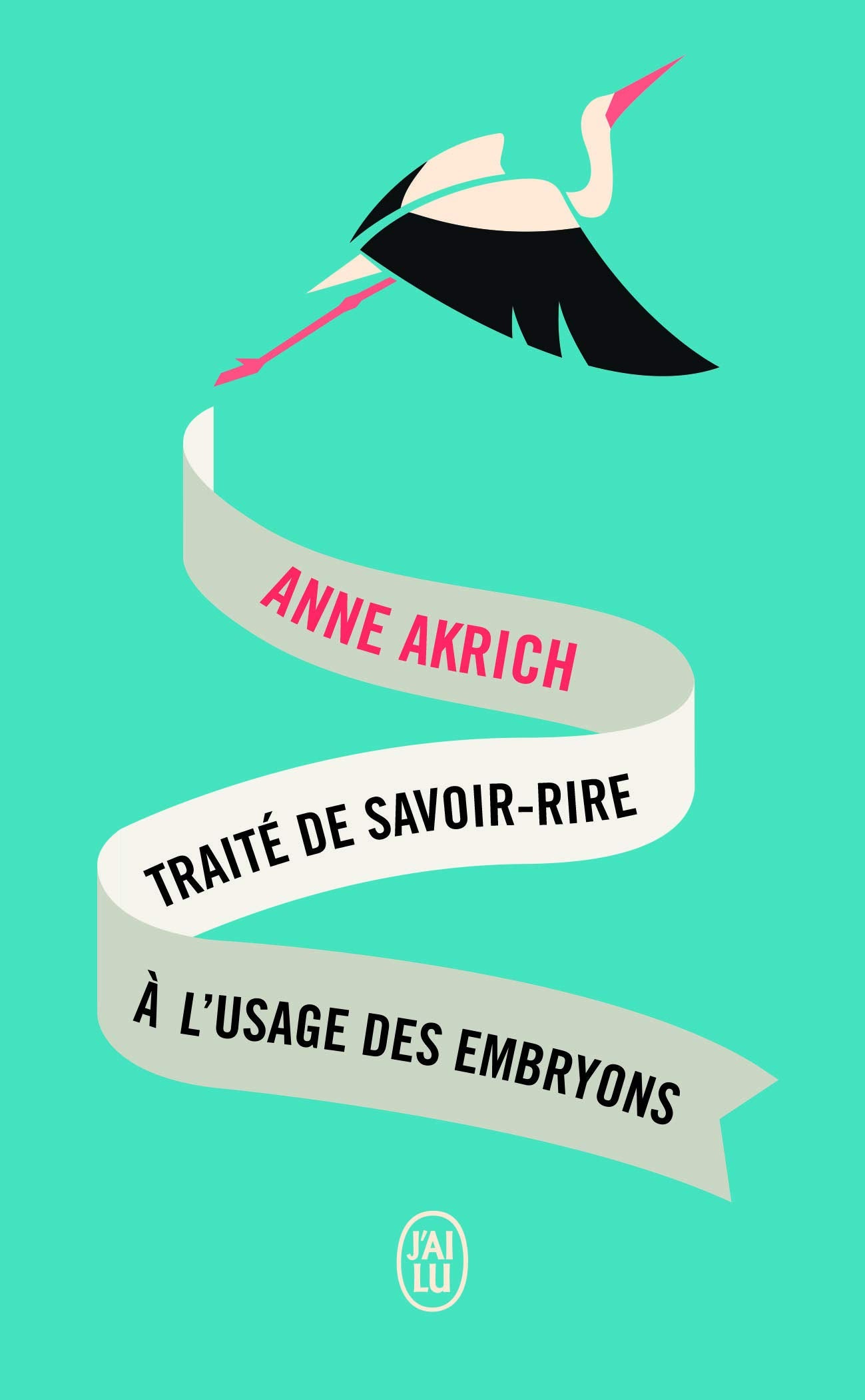 Traite de savoir-rire l'usage des embryons Classics