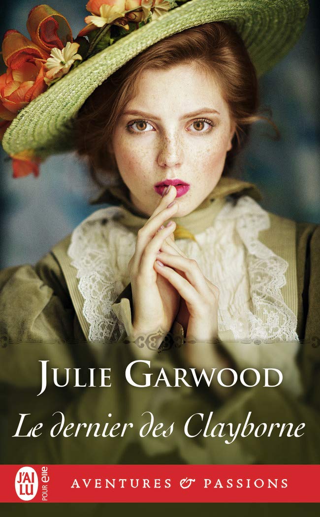 Le dernier des Clayborne Contemporary literature