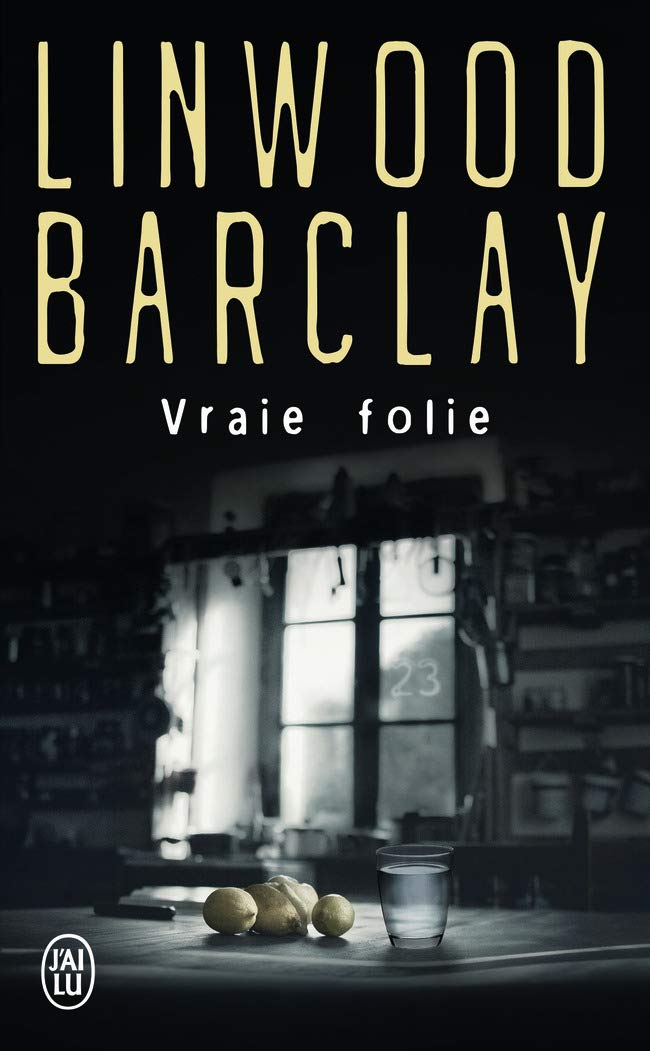 Vraie Folie Contemporary literature