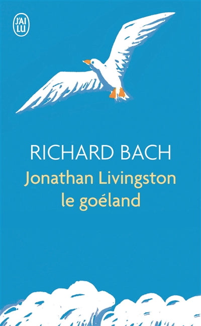 Product Image: Jonathan Livingston le goéland