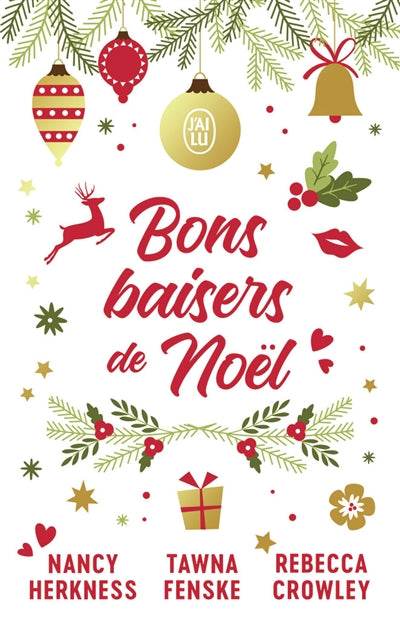 Product Image: Bons baisers de Noël