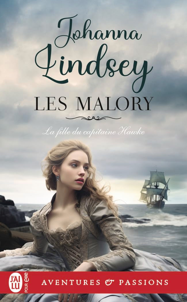 La fille du capitaine Hawke: 12 Contemporary literature