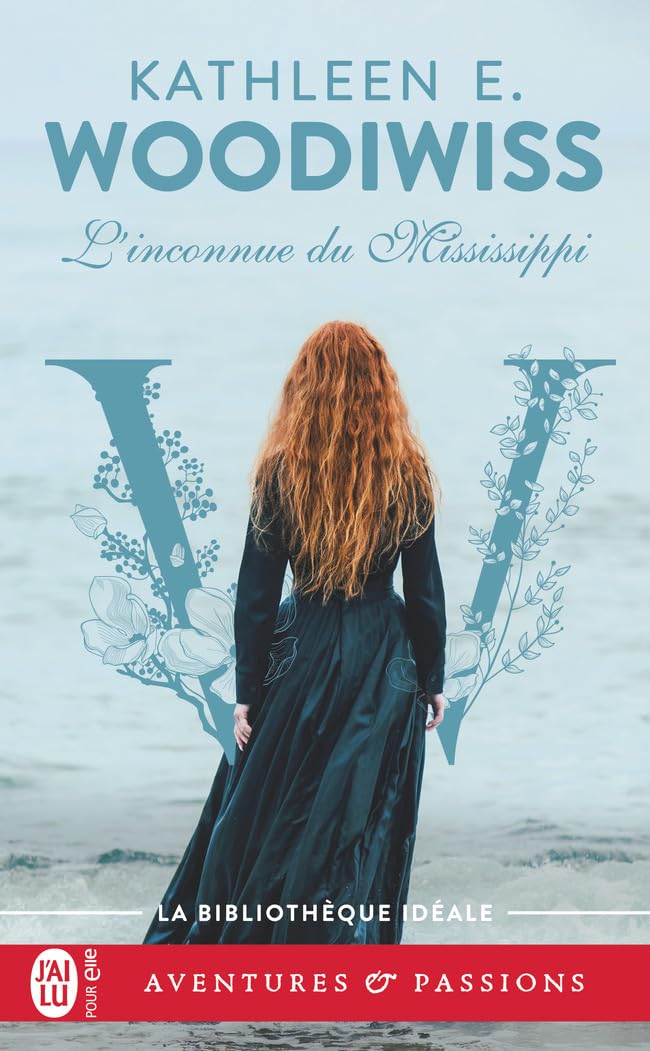 L'inconnue du Mississippi Contemporary literature