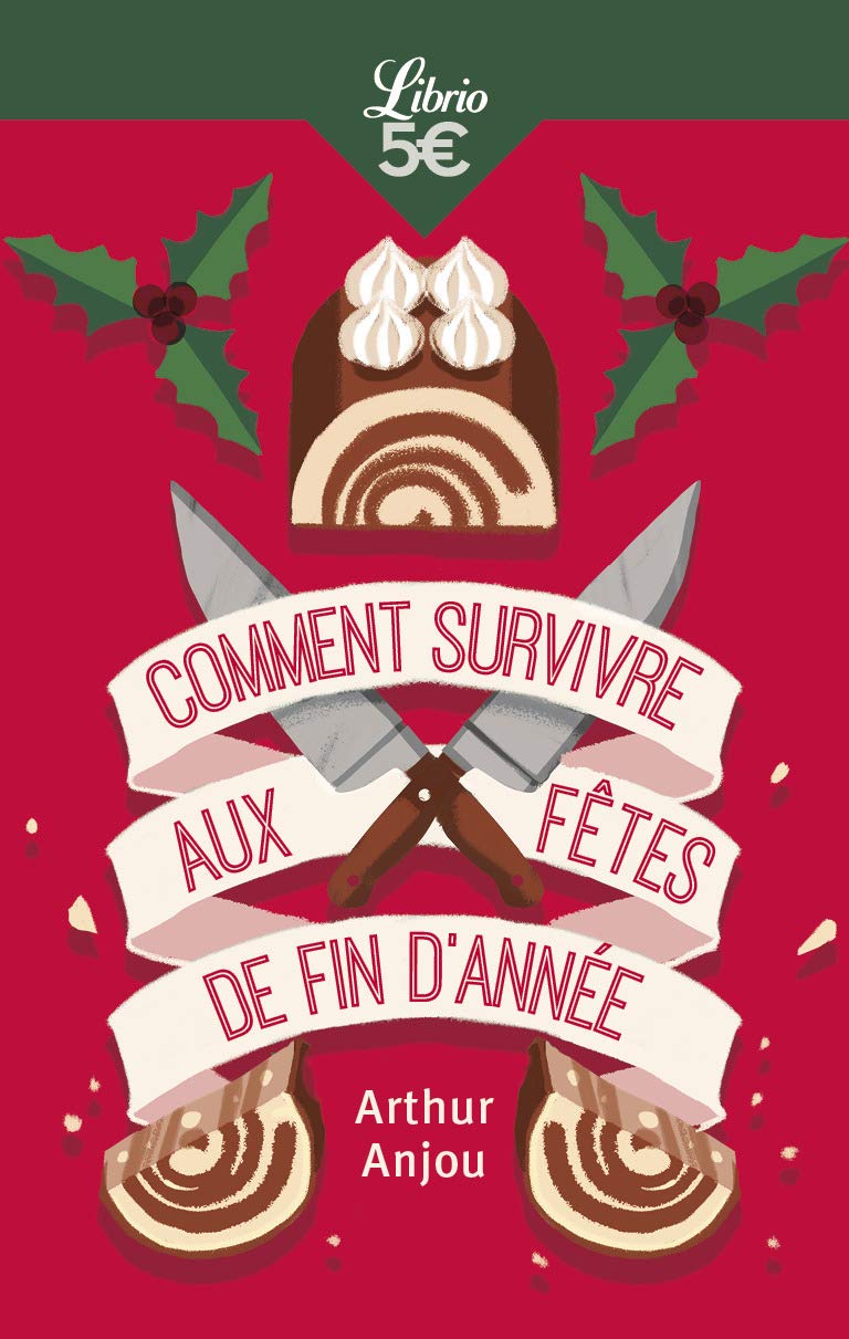 Product Image: Comment survivre aux fêtes de fin d'année