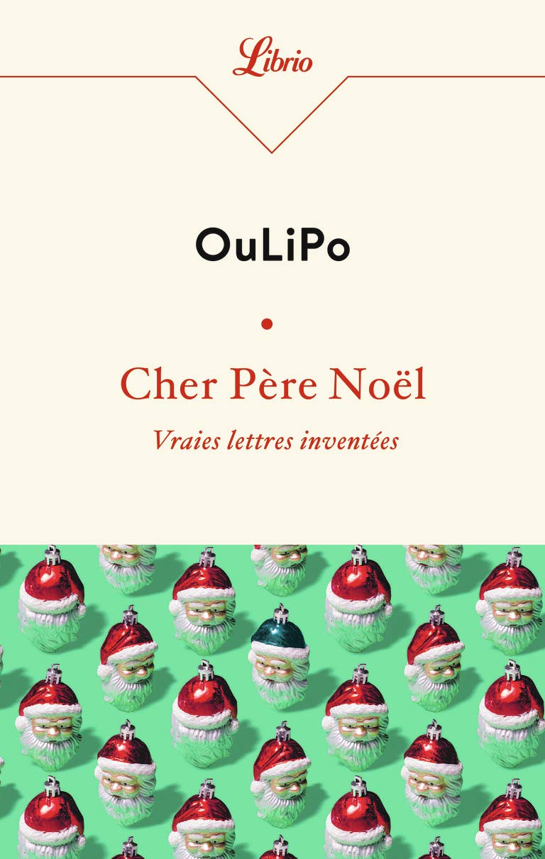Cher Père Noël: Vraies lettres inventées book