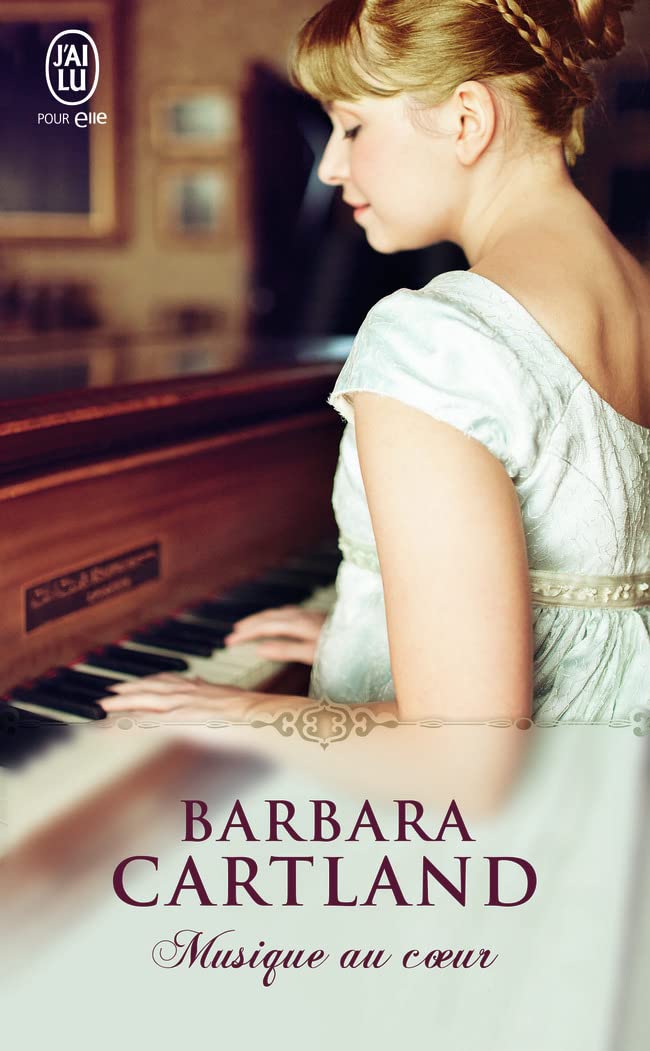 Musique au coeur book