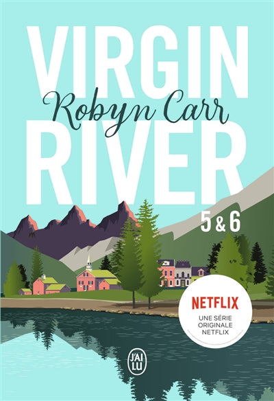 Product Image: Virgin River. Vol. 5 & 6