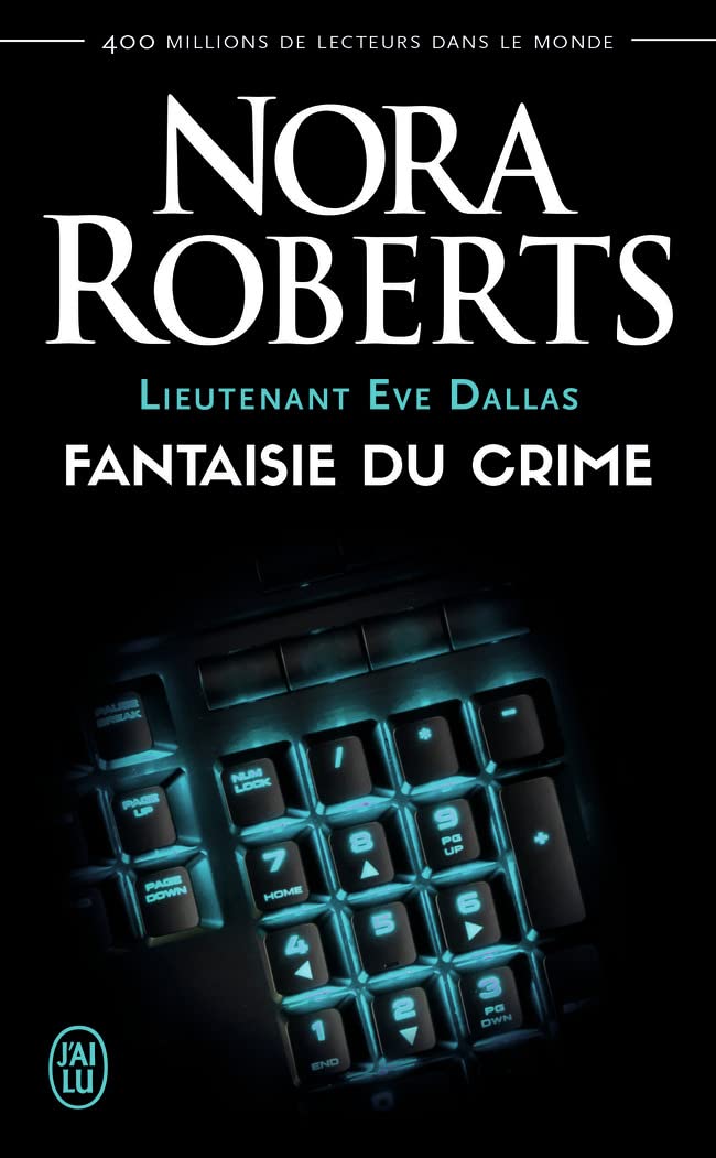 Fantaisie du crime Contemporary literature