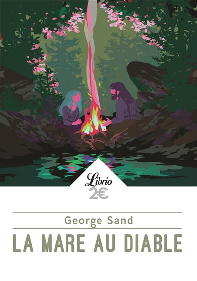 Product Image: La mare au diable