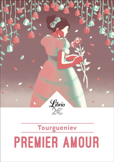Product Image: Premier amour