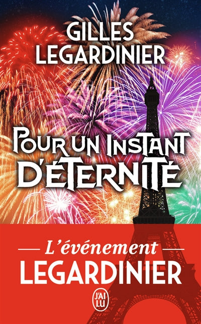 Product Image: Pour un instant d'éternité