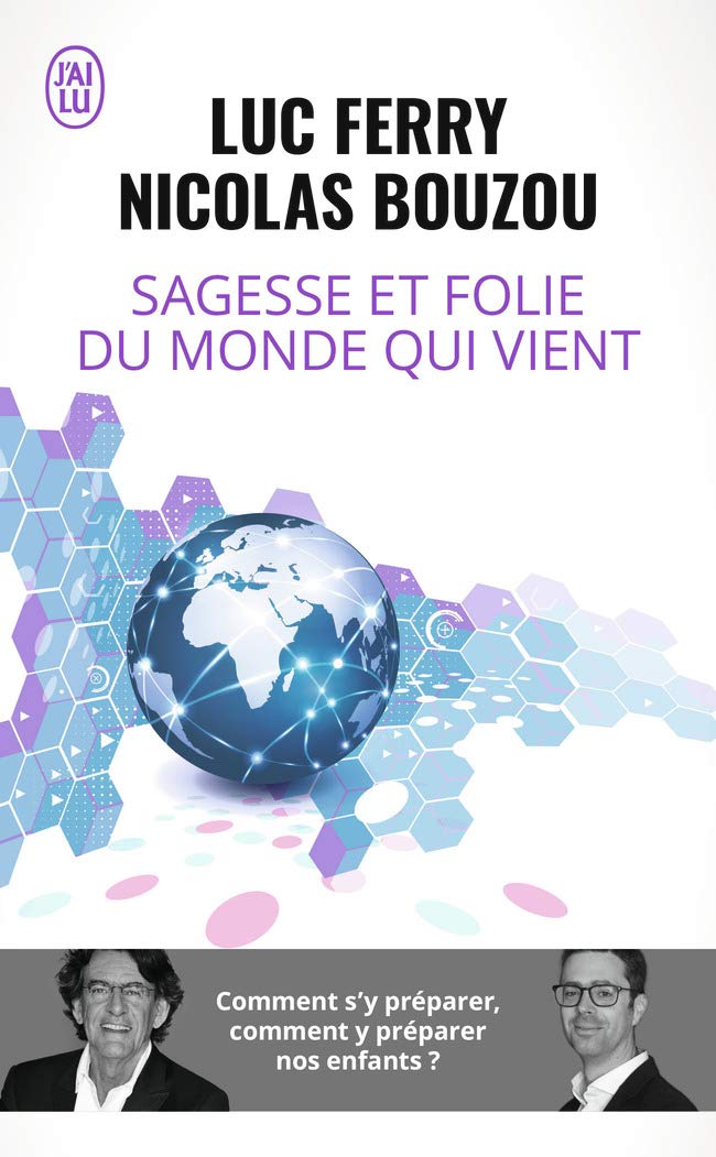 Sagesse et folie du monde qui vient book