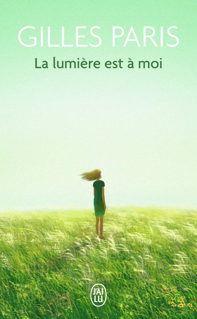 La lumière est à moi et autres nouvelles book