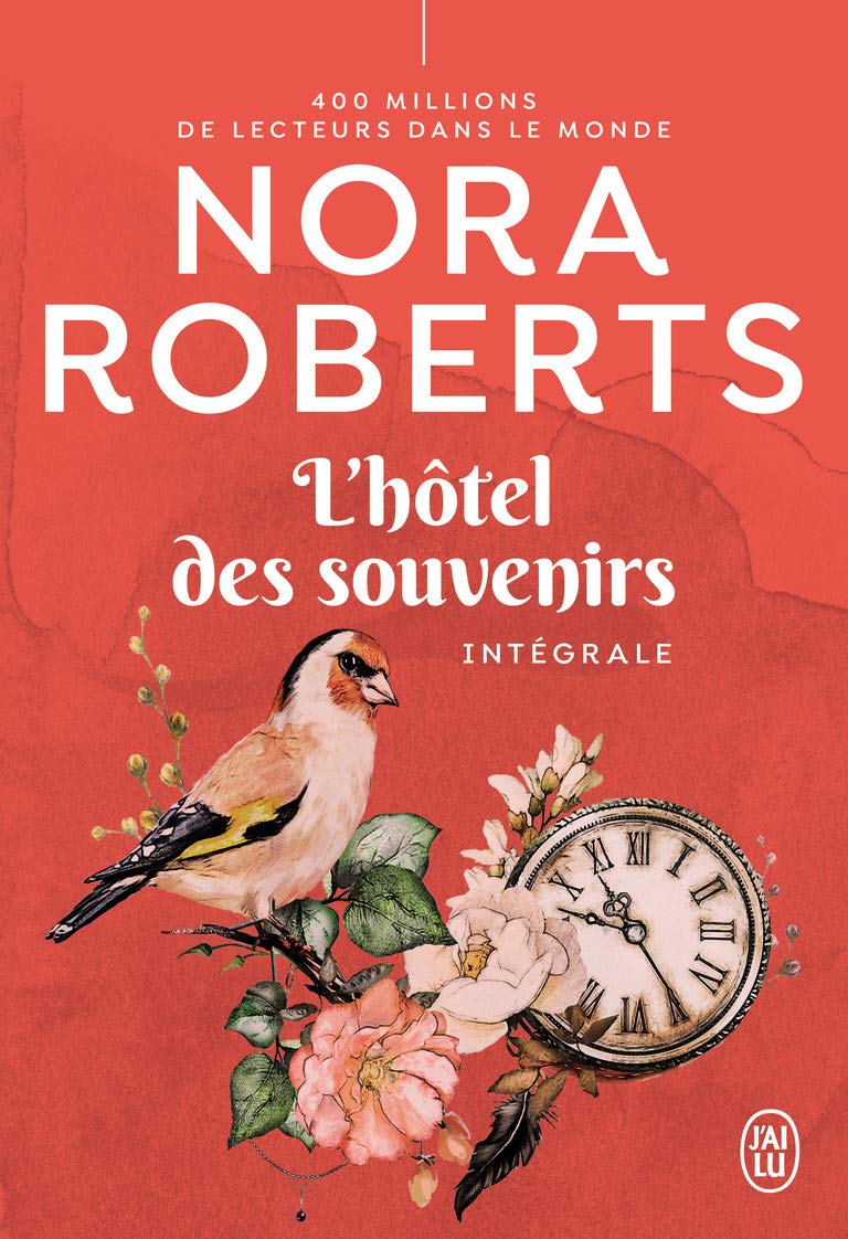 Product Image: L'hôtel des souvenirs: Intégrale