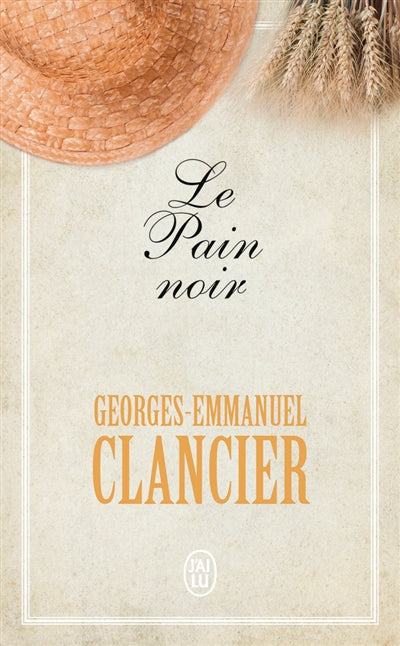 Product Image: Le pain noir