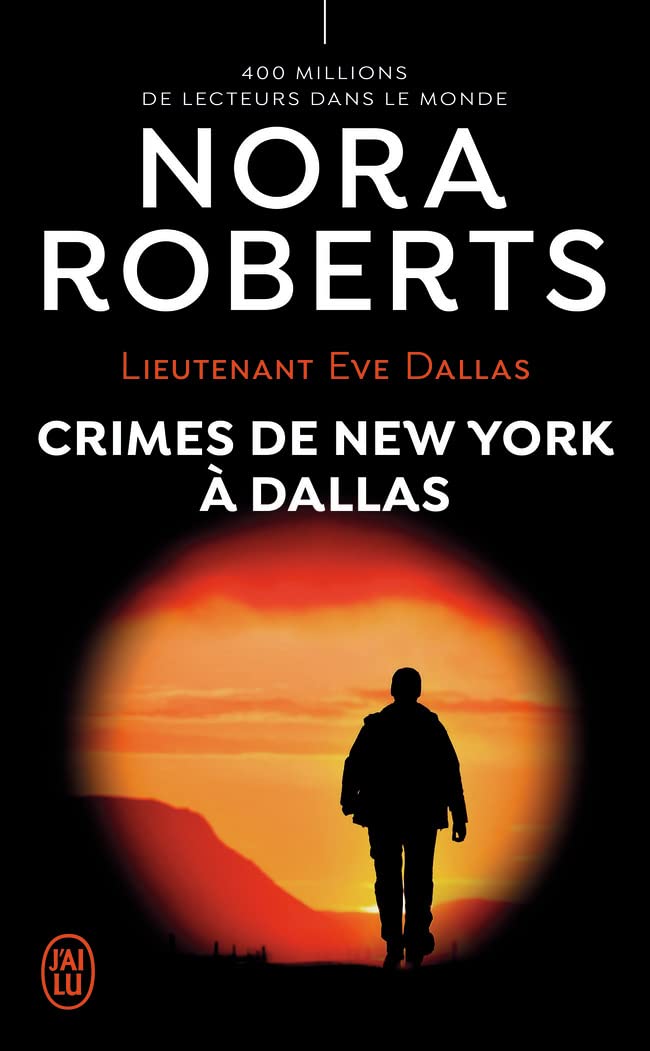 Crimes de New York à Dallas book