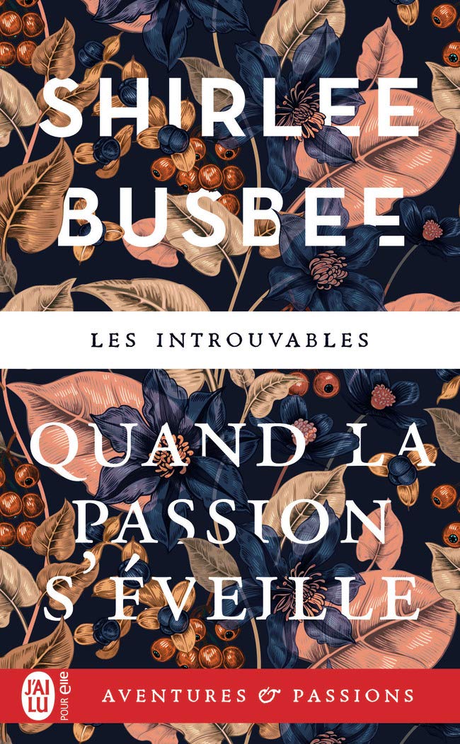Quand la passion s'éveille Contemporary literature