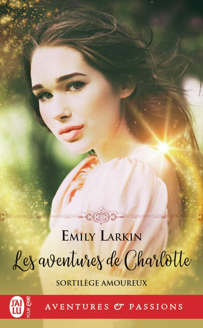 Product Image: Les aventures de Charlotte