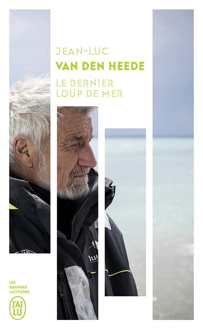 Le dernier loup de mer book
