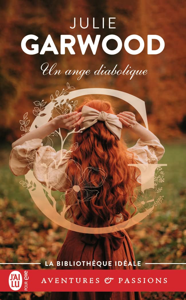 Un ange diabolique book