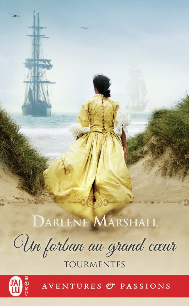 Un forban au grand coeur book