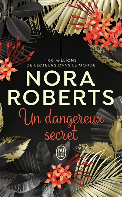 Product Image: Un dangereux secret