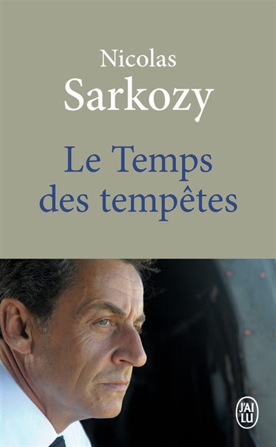 Product Image: Le temps des tempêtes