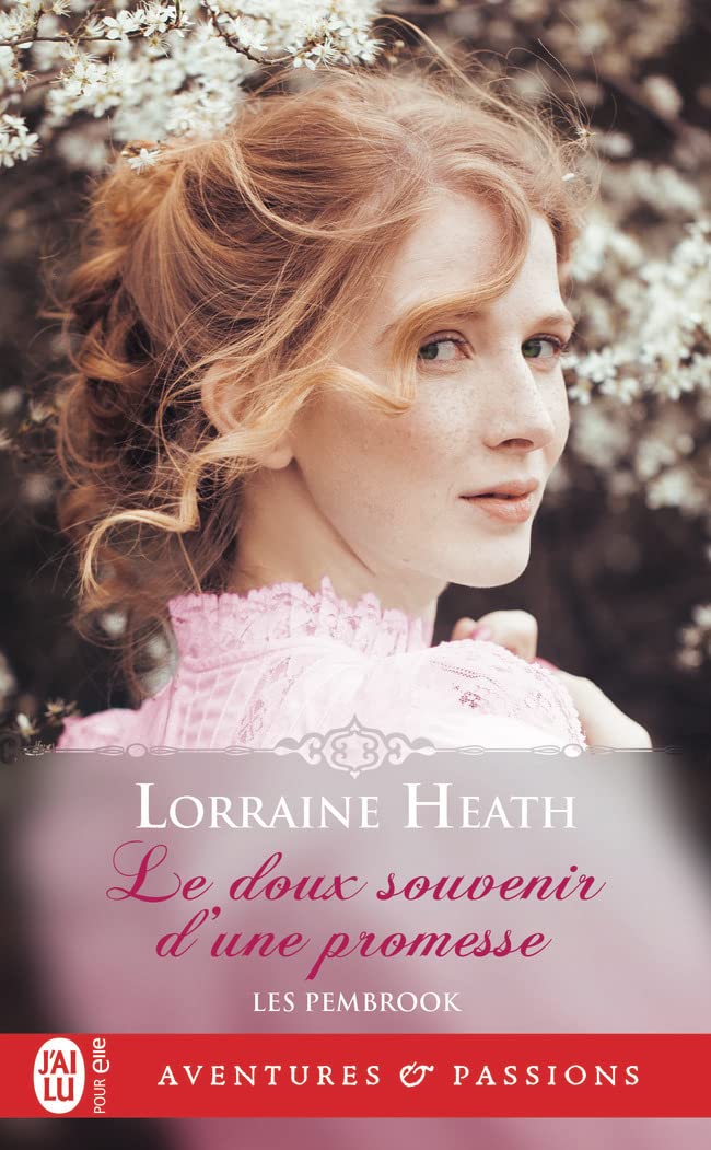 Product Image: Le doux souvenir d'une promesse