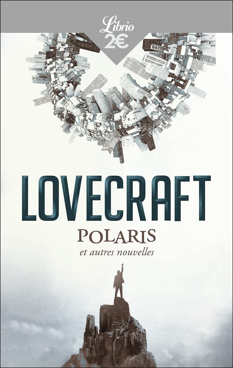 Polaris et autres nouvelles book