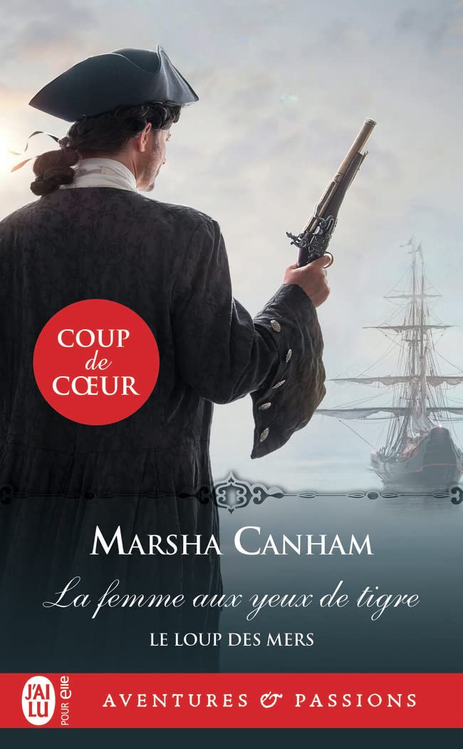 La femme aux yeux de tigre book