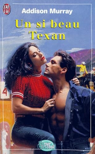 Product Image: Un si beau Texan