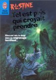 Tel est pris qui croyait prendre book