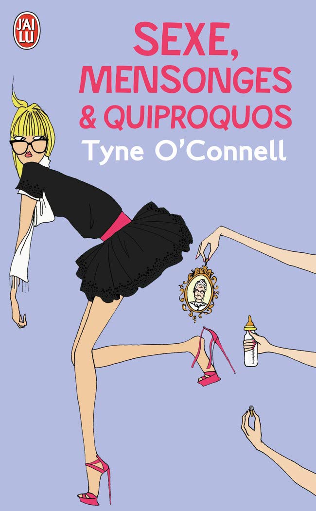 Sexe, mensonges et quiproquos Contemporary literature