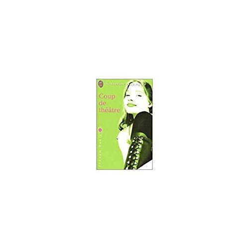 Prénom Zoé Tome 2 : Coup de théâtre Books