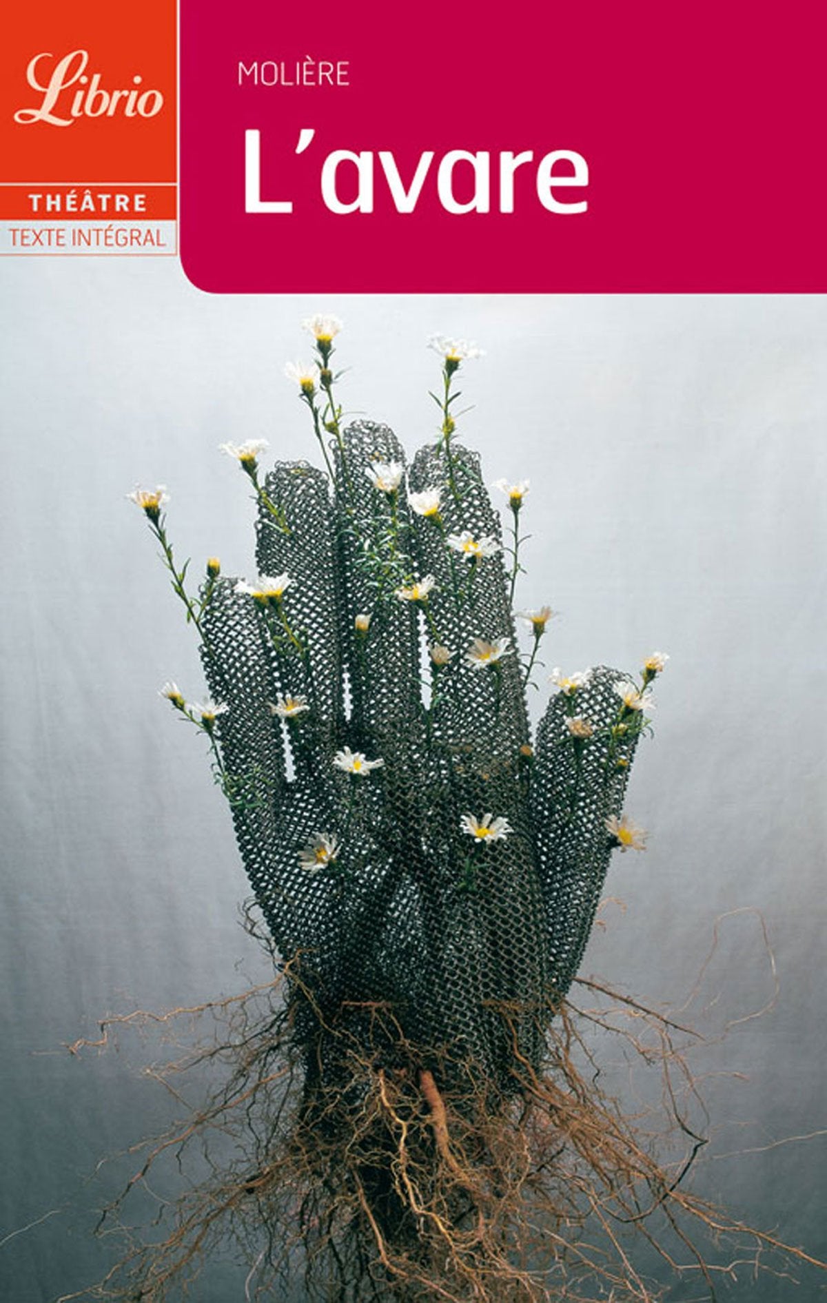 Product Image: L'AVARE: Comédie...