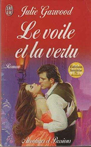 Voile et la vertu (Le) Eroticism