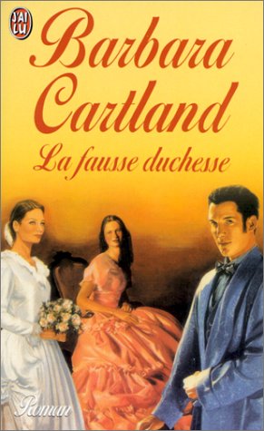 La Fausse Duchesse book