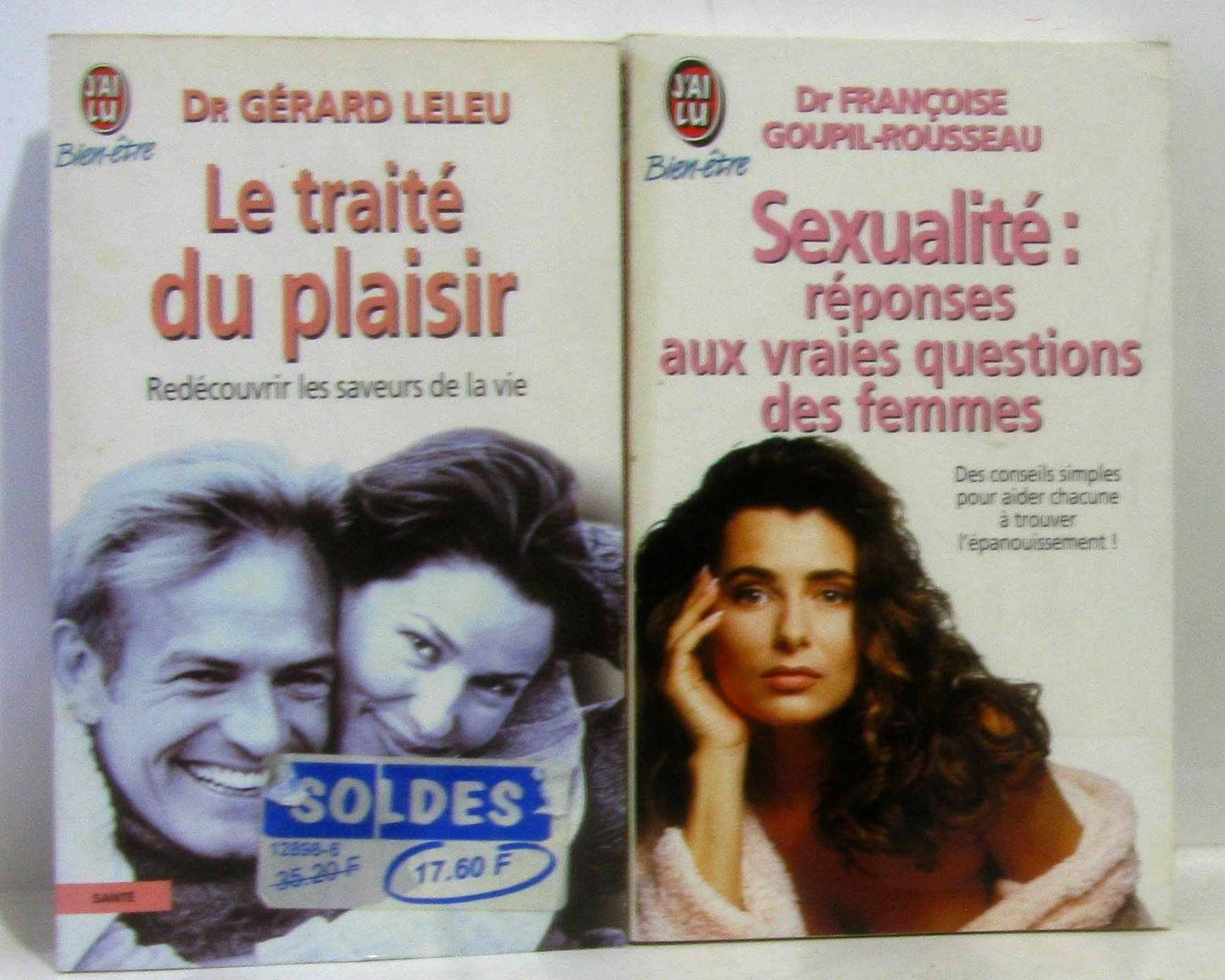 Le Traité du plaisir ou comment caresser la vie dans le bon sens book