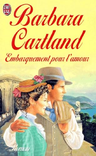 Embarquement pour l'amour book