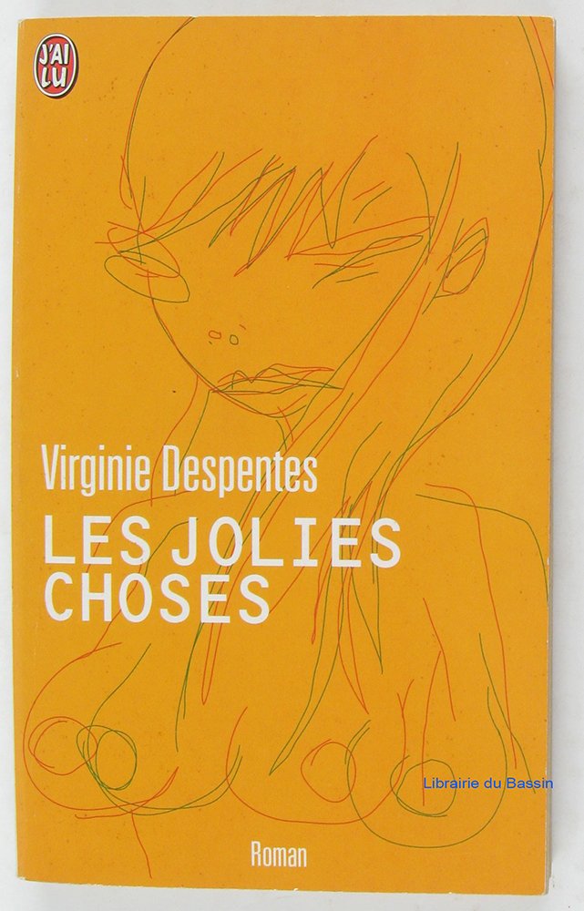 Les Jolies choses: Ausgezeichnet mit dem Prix de Flore 1998 Learning & Reference