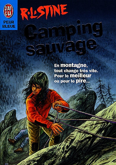 Product Image: Camping sauvage