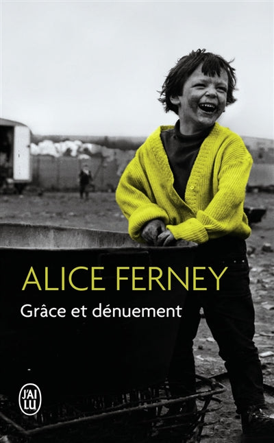 Product Image: Grâce et dénuement