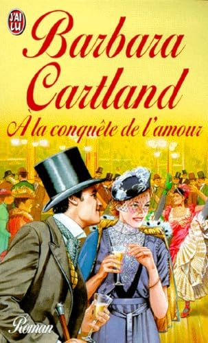 A la conquête de l'amour book