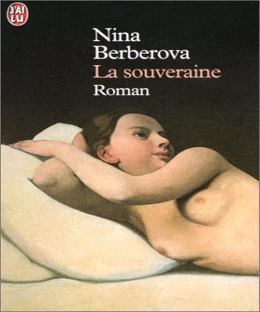 La souveraine: Roman. Traduit du russe par Cecile Terouanne Books